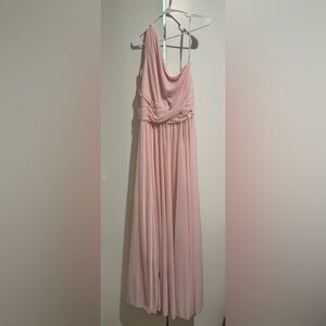 David’s Bridal Petal size 14